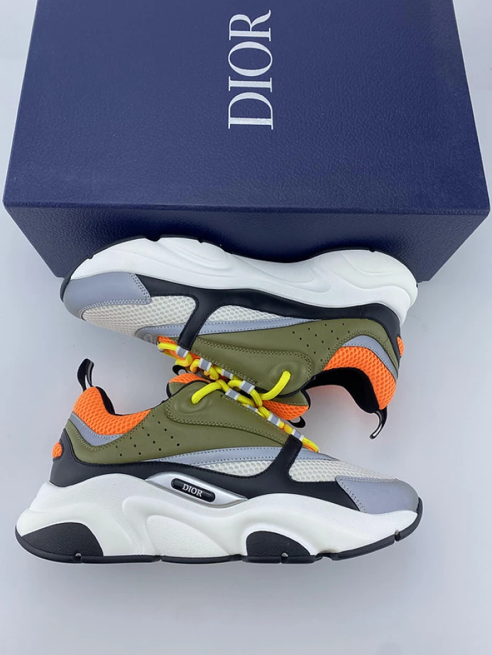 WellDesigned DR B22 SNEAKER 2791