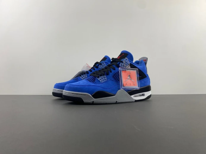 WellDesigned JORDAN 4 RETRO EMINEM ENCORE JBM231-M19-C 564