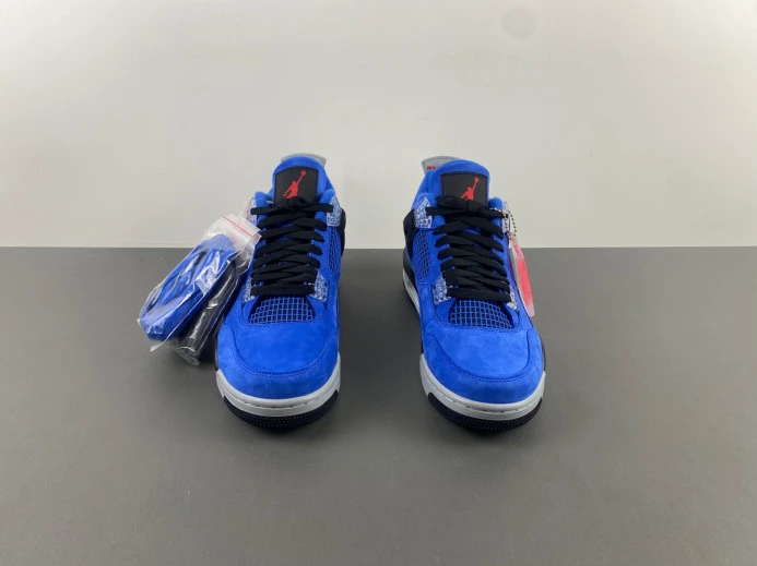 WellDesigned JORDAN 4 RETRO EMINEM ENCORE JBM231-M19-C 564