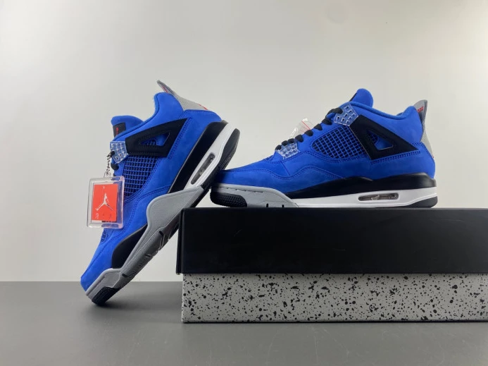 WellDesigned JORDAN 4 RETRO EMINEM ENCORE JBM231-M19-C 564