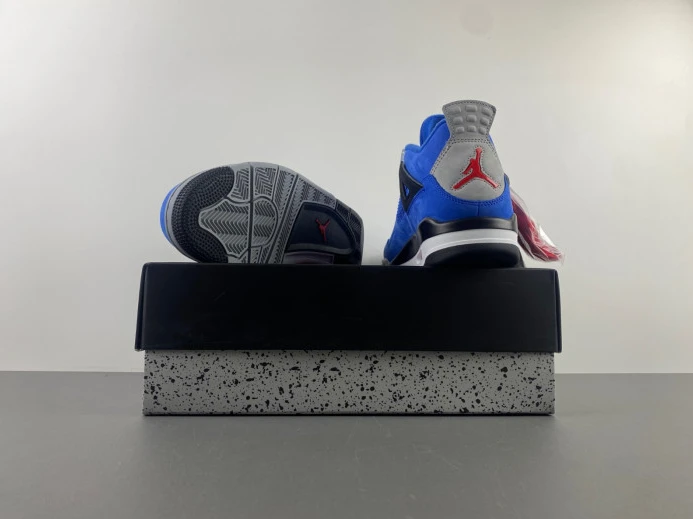 WellDesigned JORDAN 4 RETRO EMINEM ENCORE JBM231-M19-C 564