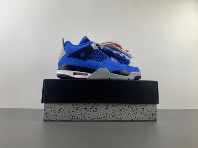 WellDesigned JORDAN 4 RETRO EMINEM ENCORE JBM231-M19-C 564