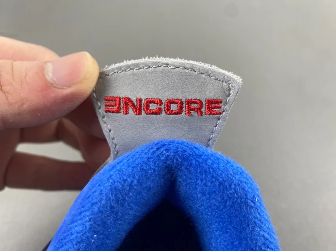 WellDesigned JORDAN 4 RETRO EMINEM ENCORE JBM231-M19-C 564