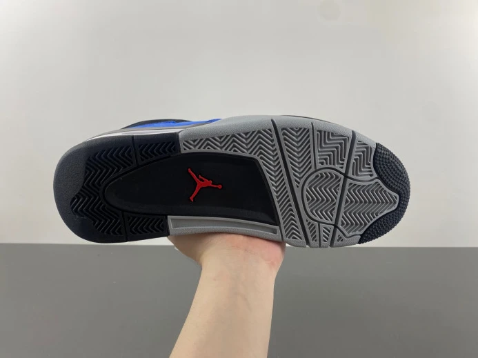 WellDesigned JORDAN 4 RETRO EMINEM ENCORE JBM231-M19-C 564