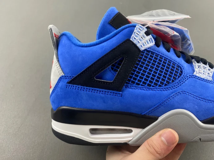 WellDesigned JORDAN 4 RETRO EMINEM ENCORE JBM231-M19-C 564