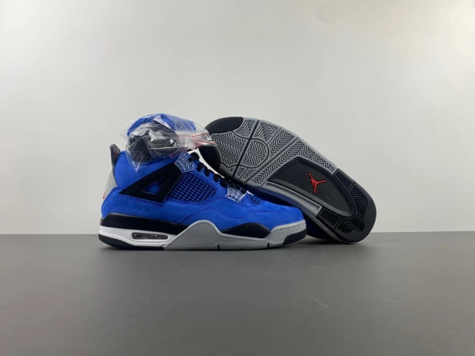 WellDesigned JORDAN 4 RETRO EMINEM ENCORE JBM231-M19-C 564