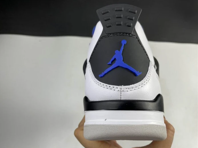 WellDesigned Jordan 4 Retro Motorsports (2017) 308497- 1024
