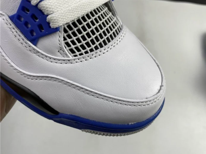 WellDesigned Jordan 4 Retro Motorsports (2017) 308497- 1024