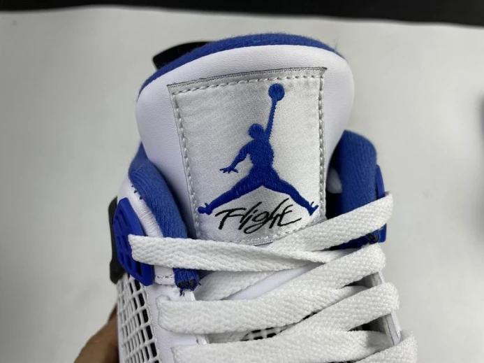 WellDesigned Jordan 4 Retro Motorsports (2017) 308497- 1024
