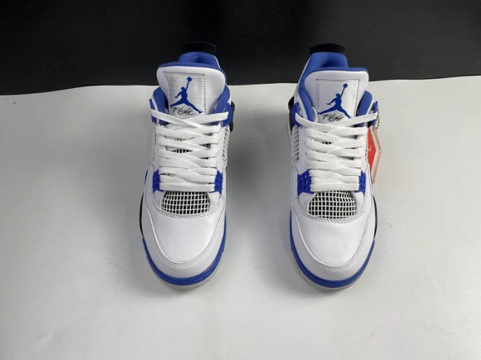 WellDesigned Jordan 4 Retro Motorsports (2017) 308497- 1024