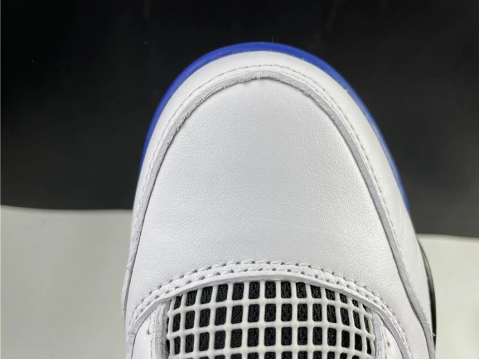 WellDesigned Jordan 4 Retro Motorsports (2017) 308497- 1024