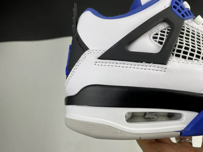 WellDesigned Jordan 4 Retro Motorsports (2017) 308497- 1024