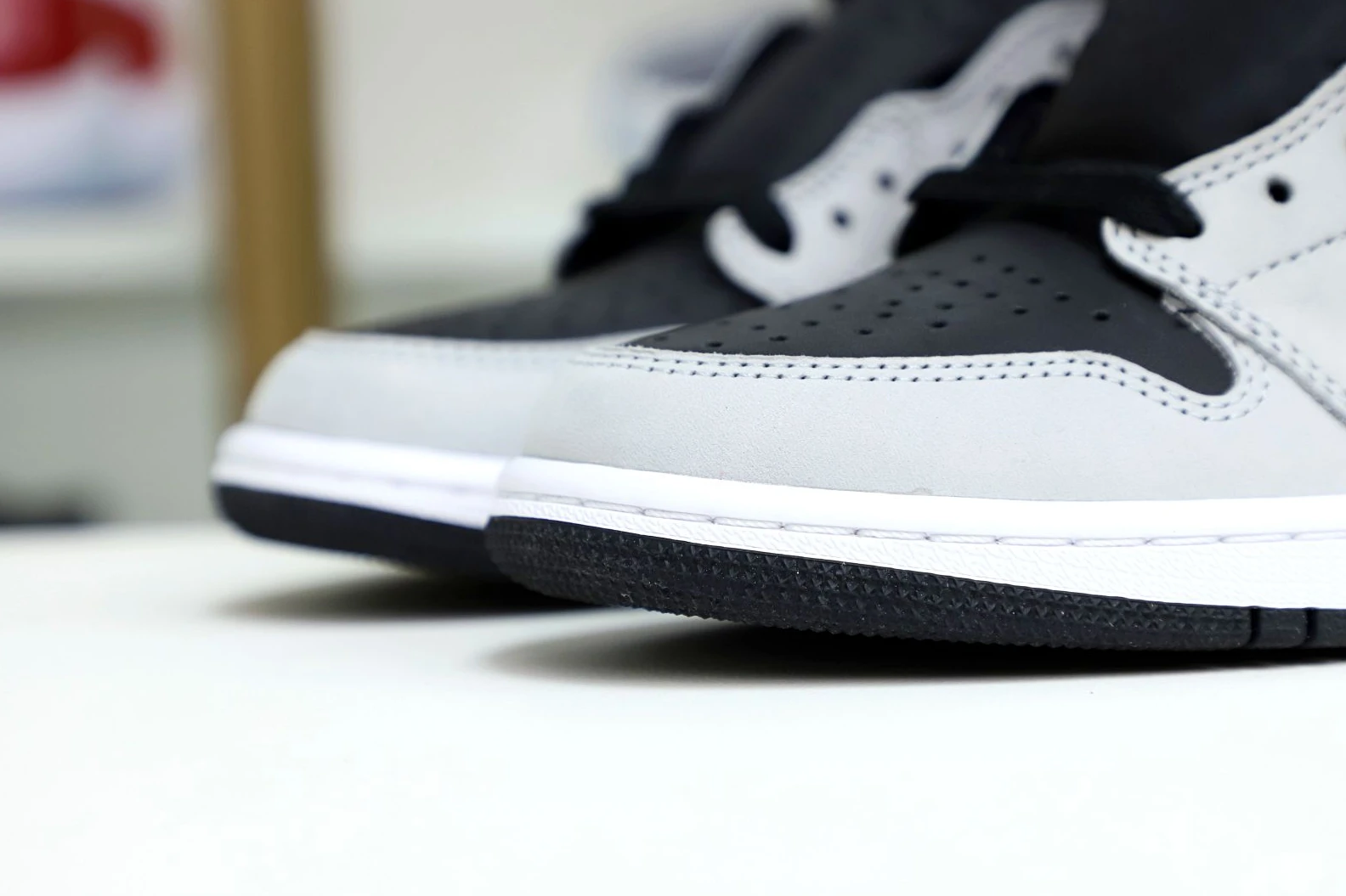 WellDesigned Kimikick Air Jordan 1 Retro High OG  Shadow 2. 1965