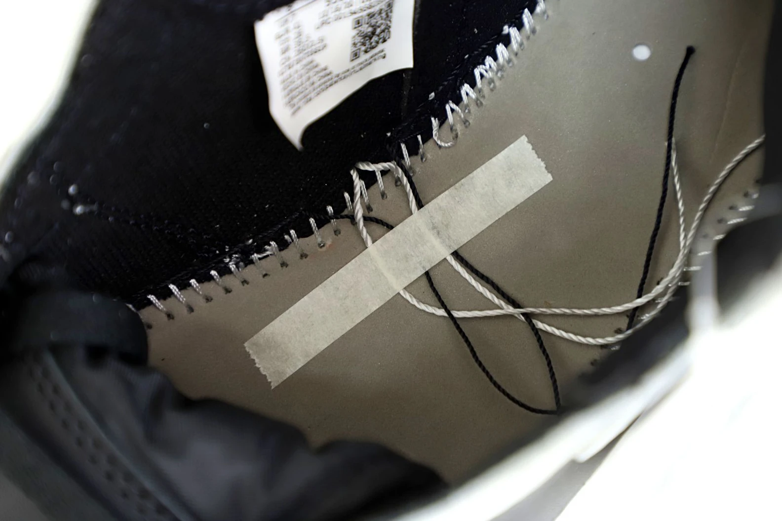 WellDesigned Kimikick Air Jordan 1 Retro High OG  Shadow 2. 1965