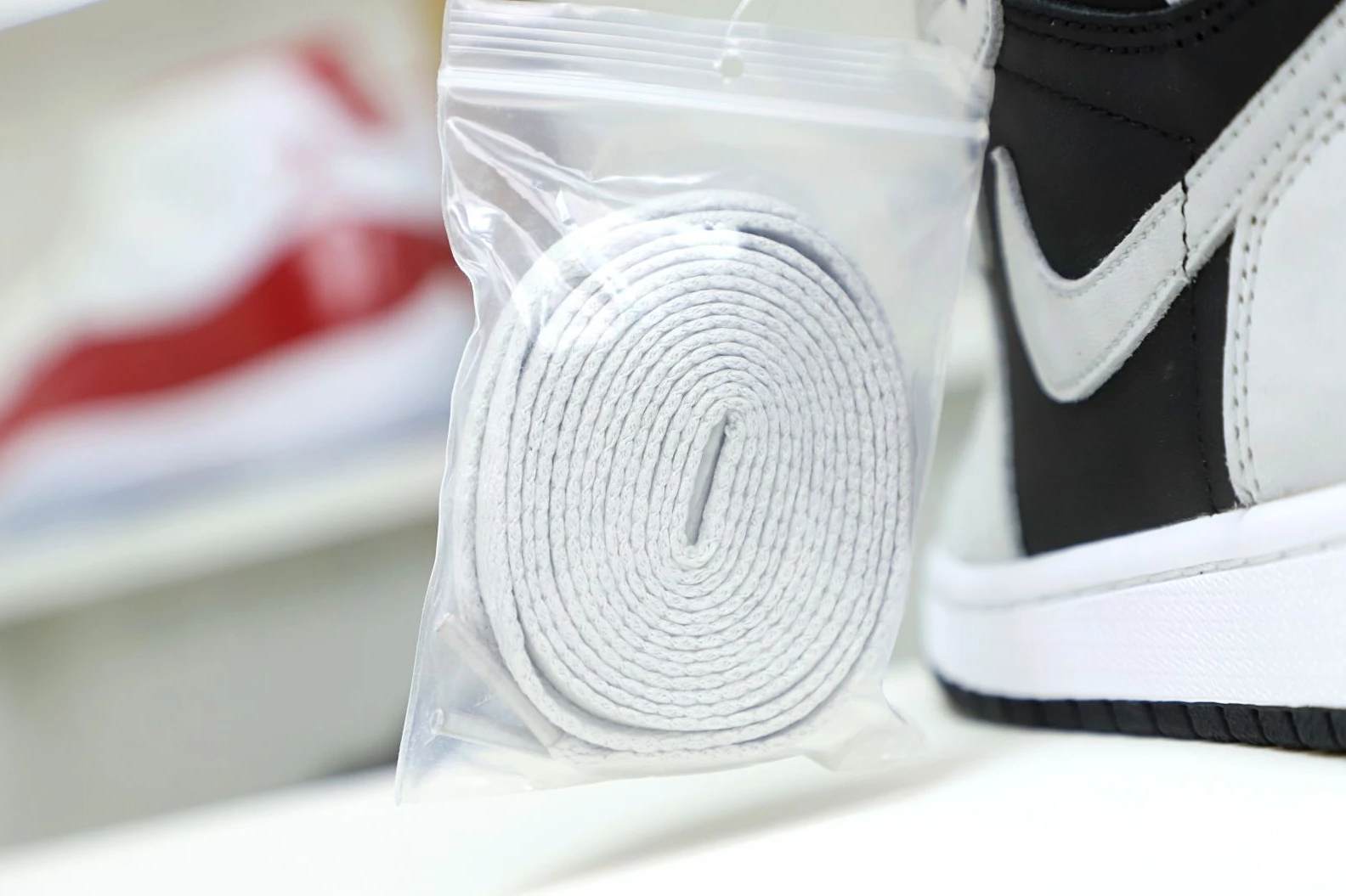 WellDesigned Kimikick Air Jordan 1 Retro High OG  Shadow 2. 1965