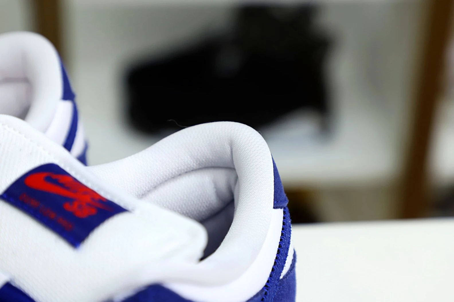 WellDesigned Kimikick NIKE DUNK LOW PRO PRM 'LOS ANGELES' 3502