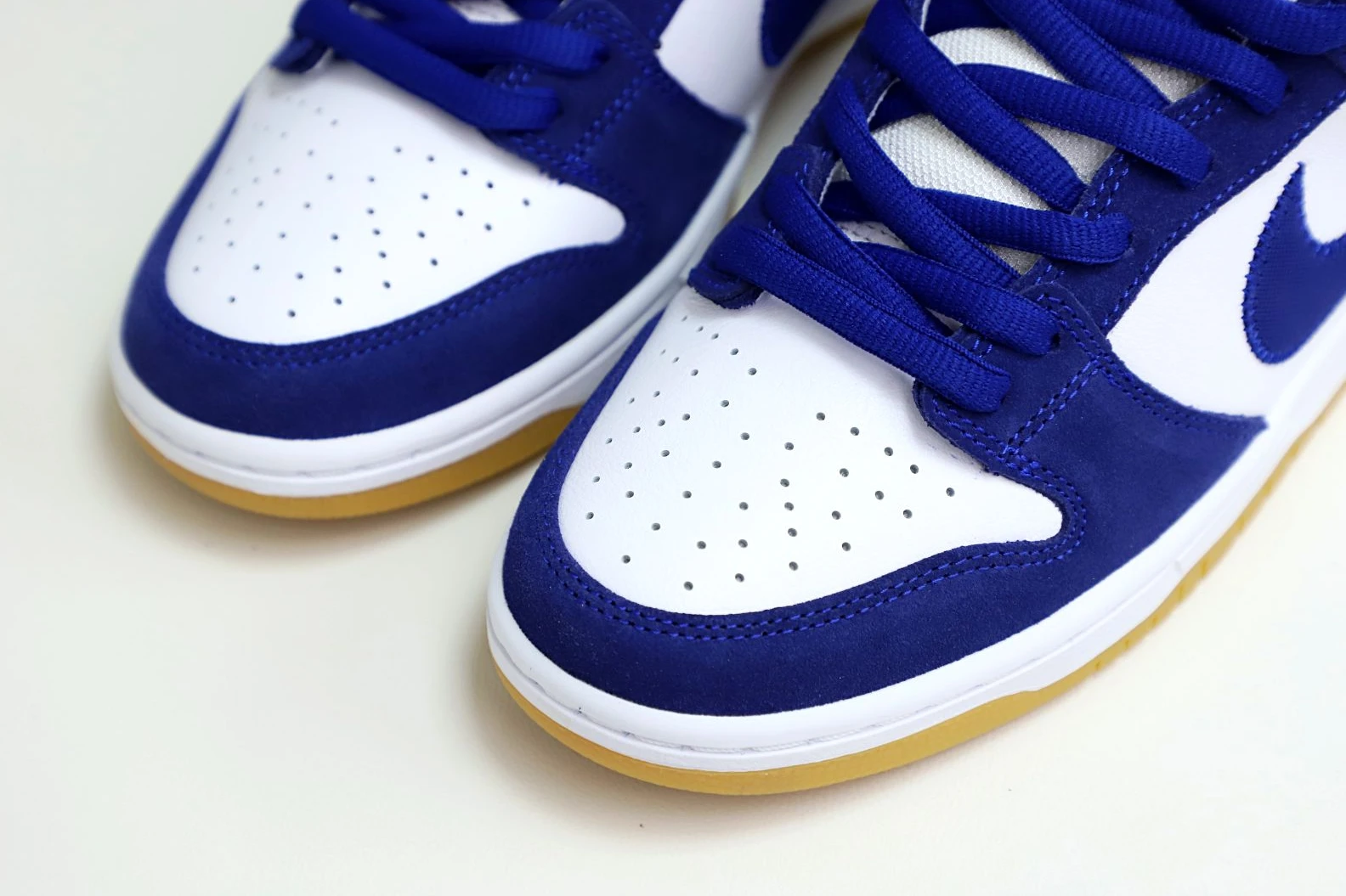 WellDesigned Kimikick NIKE DUNK LOW PRO PRM 'LOS ANGELES' 3502