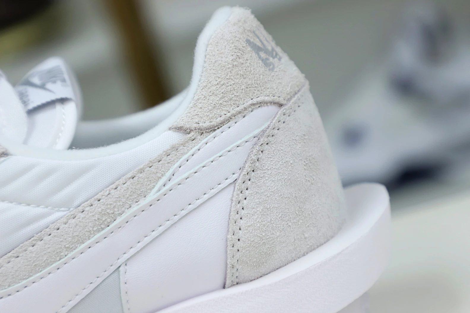 WellDesigned Kimikick sacai x Nike LDV Waffle 3472