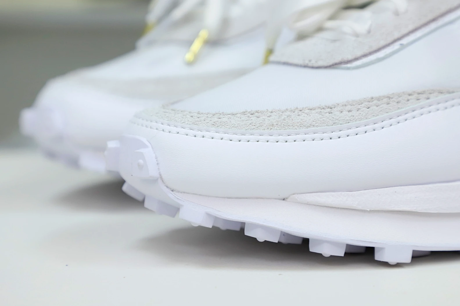 WellDesigned Kimikick sacai x Nike LDV Waffle 3472