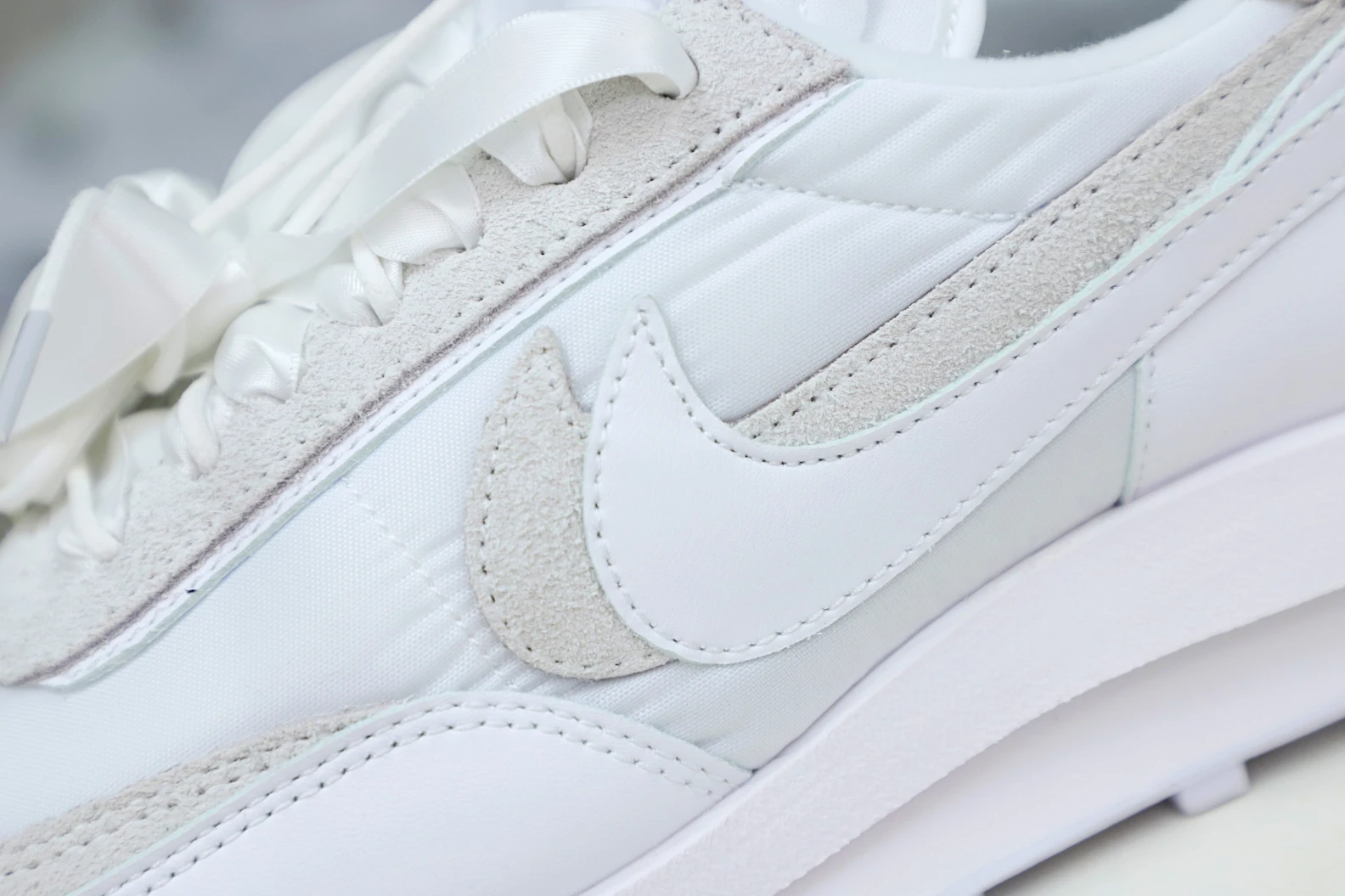 WellDesigned Kimikick sacai x Nike LDV Waffle 3472