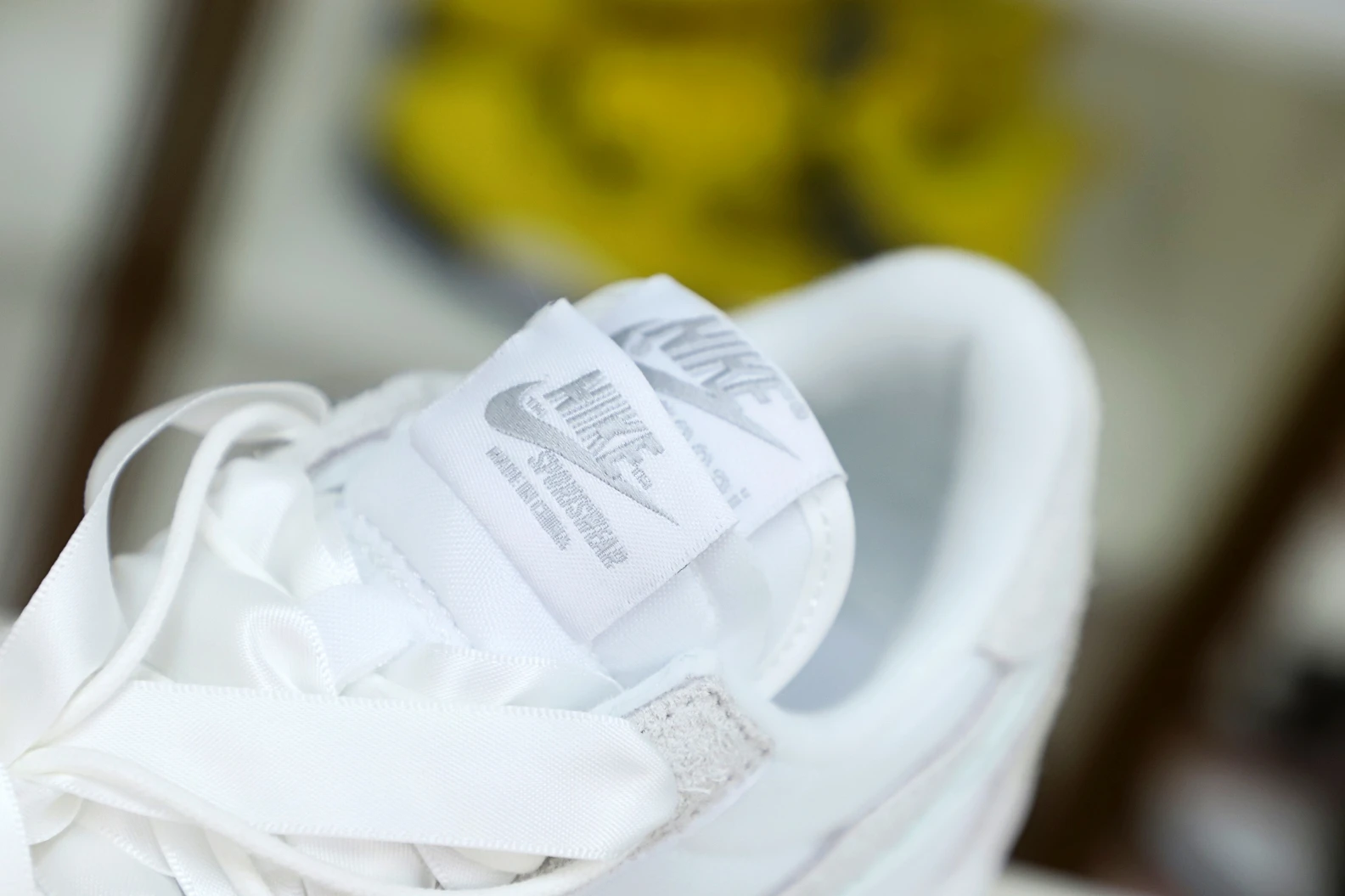 WellDesigned Kimikick sacai x Nike LDV Waffle 3472