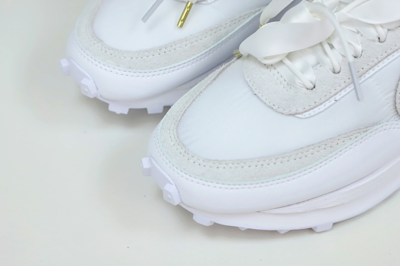 WellDesigned Kimikick sacai x Nike LDV Waffle 3472