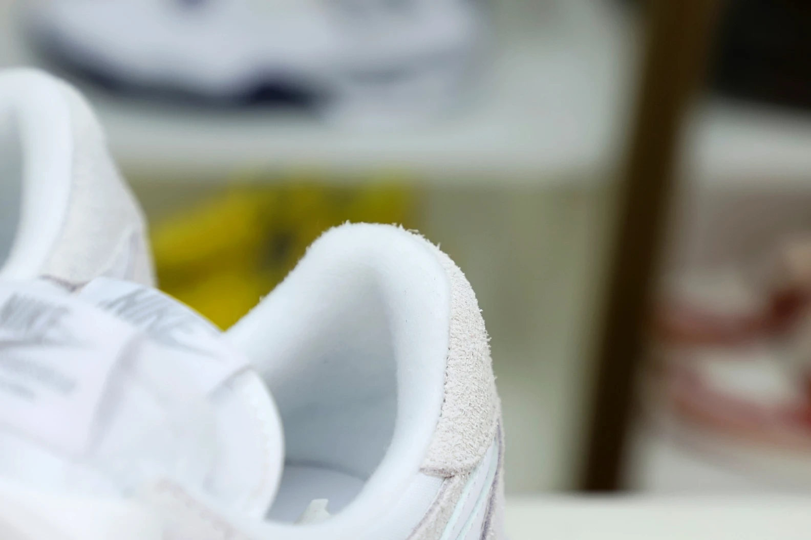 WellDesigned Kimikick sacai x Nike LDV Waffle 3472
