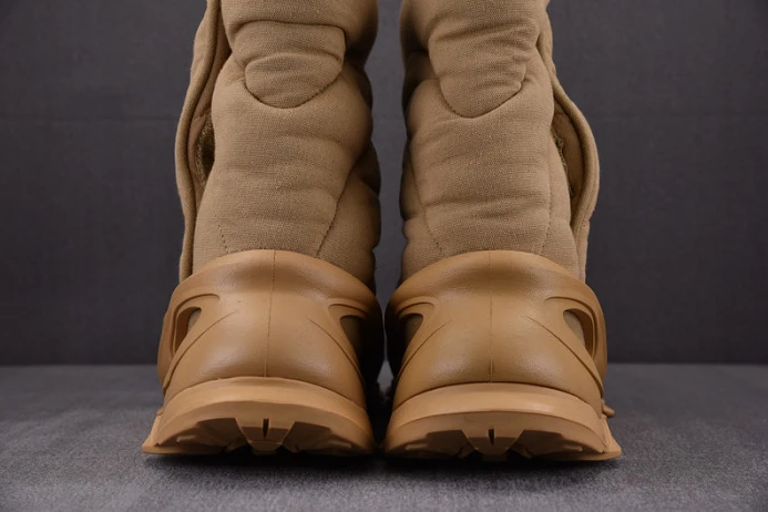 WellDesigned ad*s yeezy nsltd boot khaki gx 210