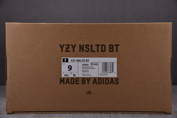 WellDesigned ad*s yeezy nsltd boot khaki gx 210