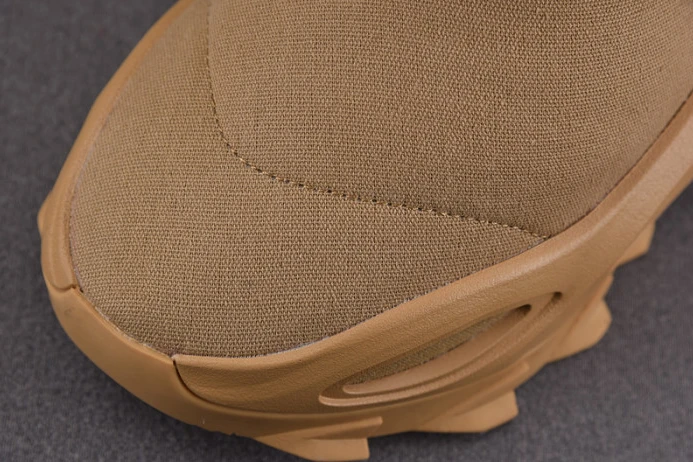 WellDesigned ad*s yeezy nsltd boot khaki gx 210