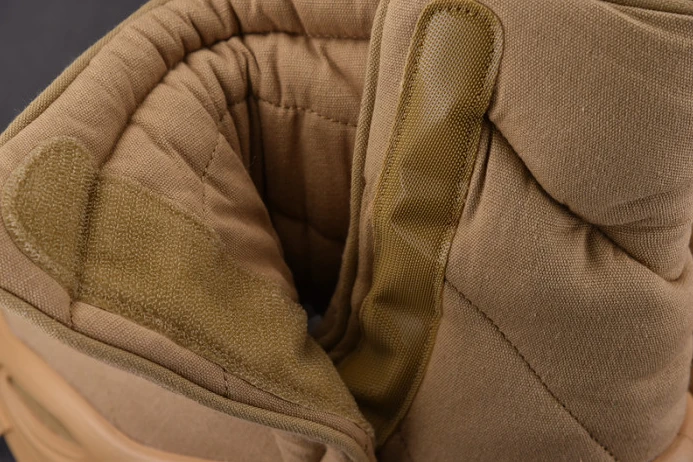 WellDesigned ad*s yeezy nsltd boot khaki gx 210