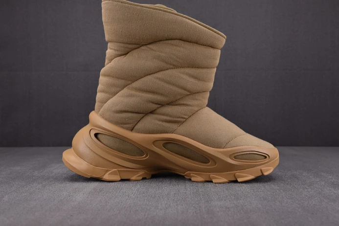 WellDesigned ad*s yeezy nsltd boot khaki gx 210
