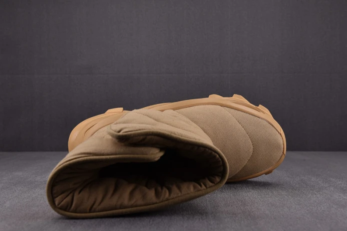 WellDesigned ad*s yeezy nsltd boot khaki gx 210