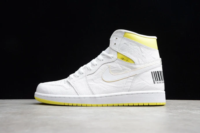WellDesigned air jordan 1 first class flight 555088- 1273
