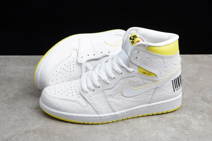 WellDesigned air jordan 1 first class flight 555088- 1273