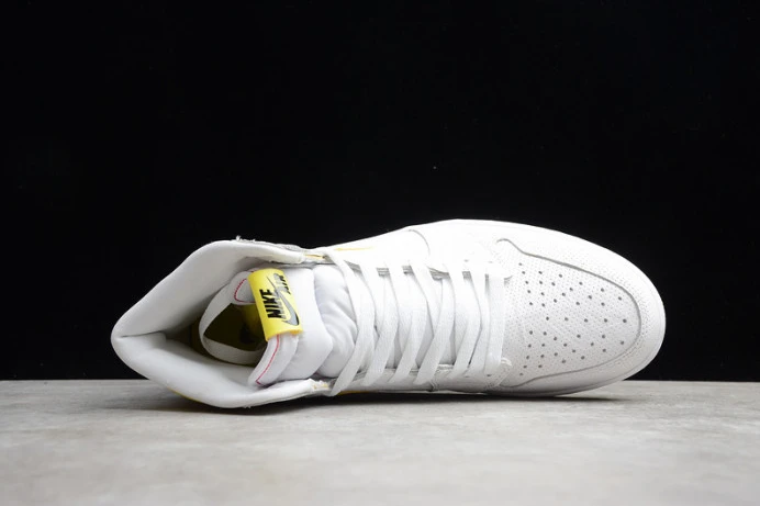 WellDesigned air jordan 1 first class flight 555088- 1273
