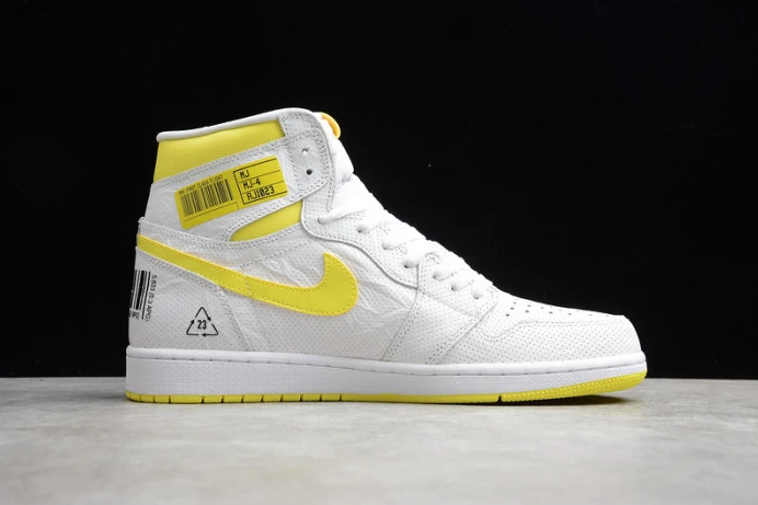 WellDesigned air jordan 1 first class flight 555088- 1273