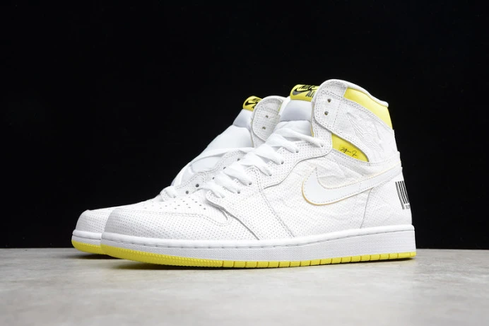 WellDesigned air jordan 1 first class flight 555088- 1273
