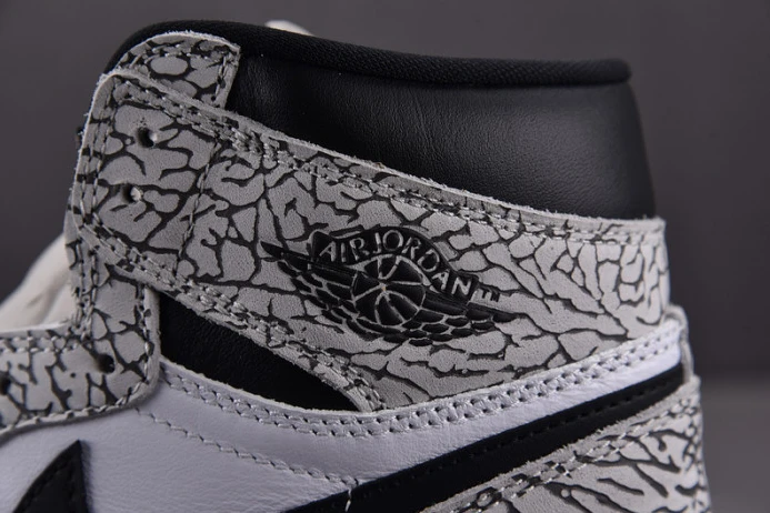 WellDesigned air jordan 1 high og “white cement” dz5485- 1635