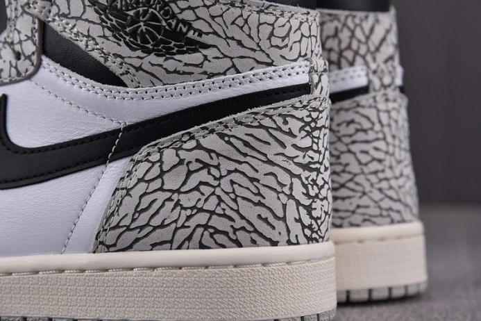 WellDesigned air jordan 1 high og “white cement” dz5485- 1635