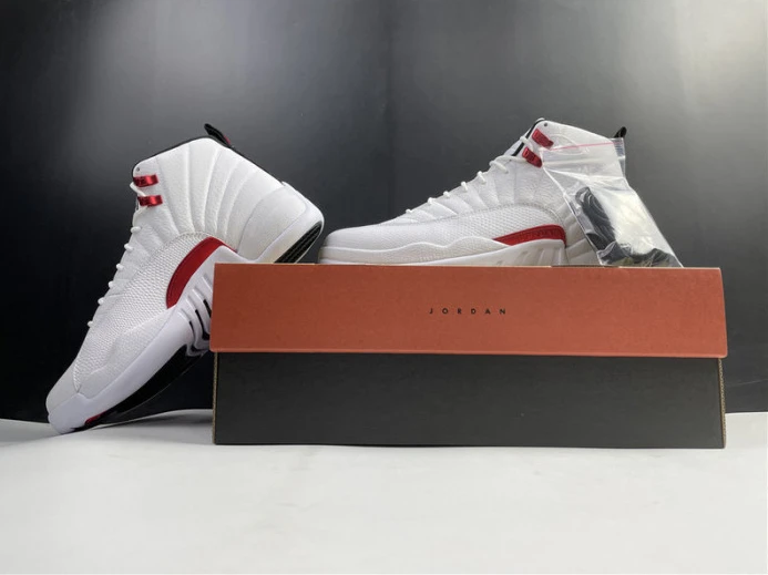 WellDesigned air jordan 12 "twist" ct8013- 1415