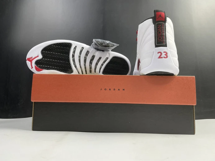 WellDesigned air jordan 12 "twist" ct8013- 1415