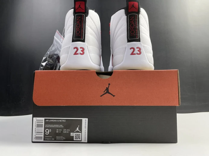 WellDesigned air jordan 12 "twist" ct8013- 1415