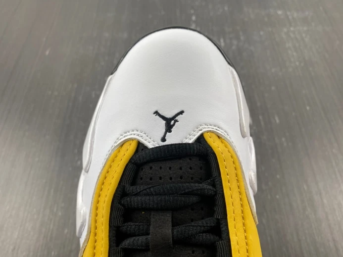 WellDesigned air jordan 14 retro light ginger 487471- 1455