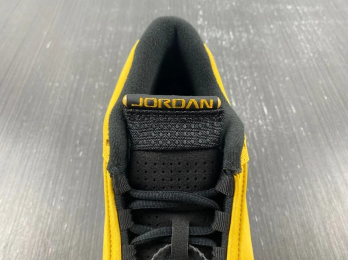 WellDesigned air jordan 14 retro light ginger 487471- 1455