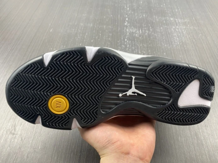 WellDesigned air jordan 14 retro light ginger 487471- 1455