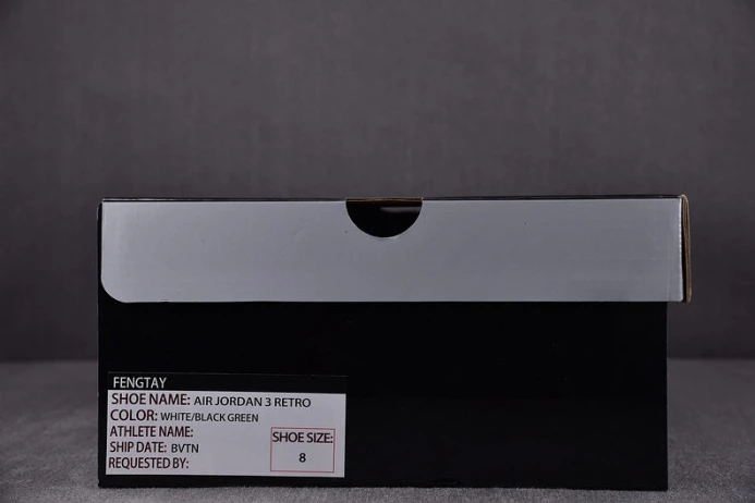 WellDesigned air jordan 3 retro oregon ducks pit crew white 1796