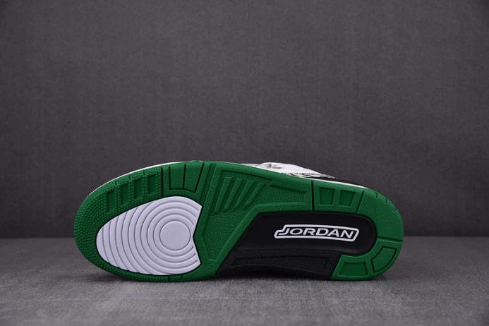 WellDesigned air jordan 3 retro oregon ducks pit crew white 1796