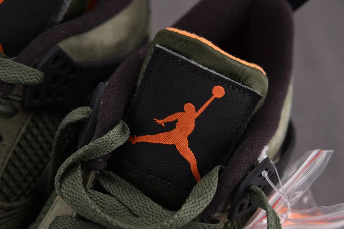 WellDesigned air jordan 4 retro undefeated jbm351 m 1479