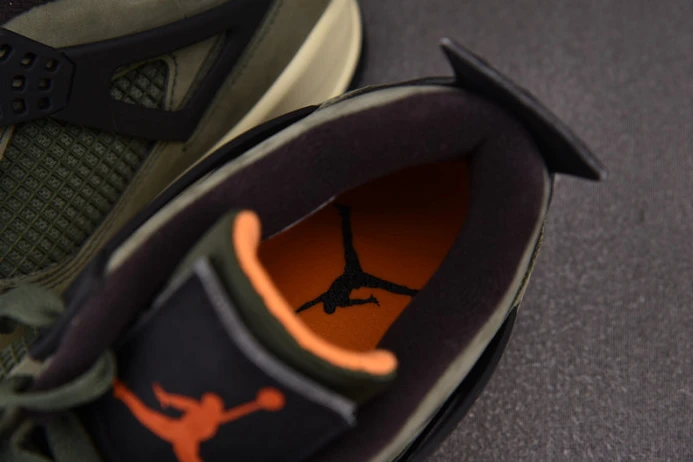 WellDesigned air jordan 4 retro undefeated jbm351 m 1479